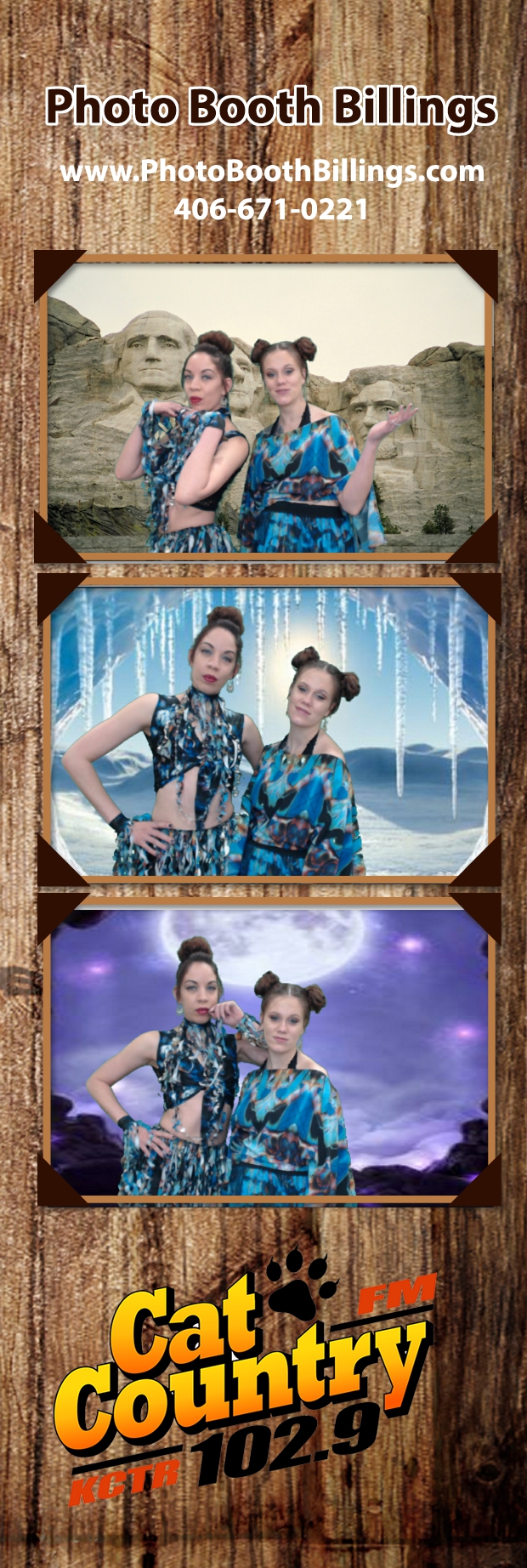 Montana Women's Expo | View more photos from the event at gallery.photoboothbillings.com/u/PhotoBoothBillings/Montana-Womens-Expo